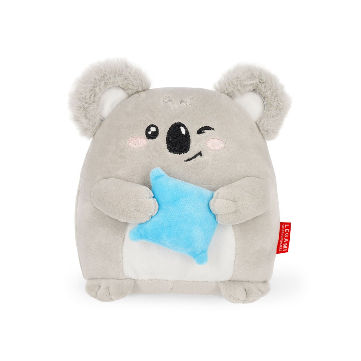 Legami Plüschtier - Super Soft! - Mini - Koala
