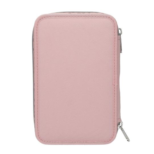 TOPModel 2 Fach Federtasche