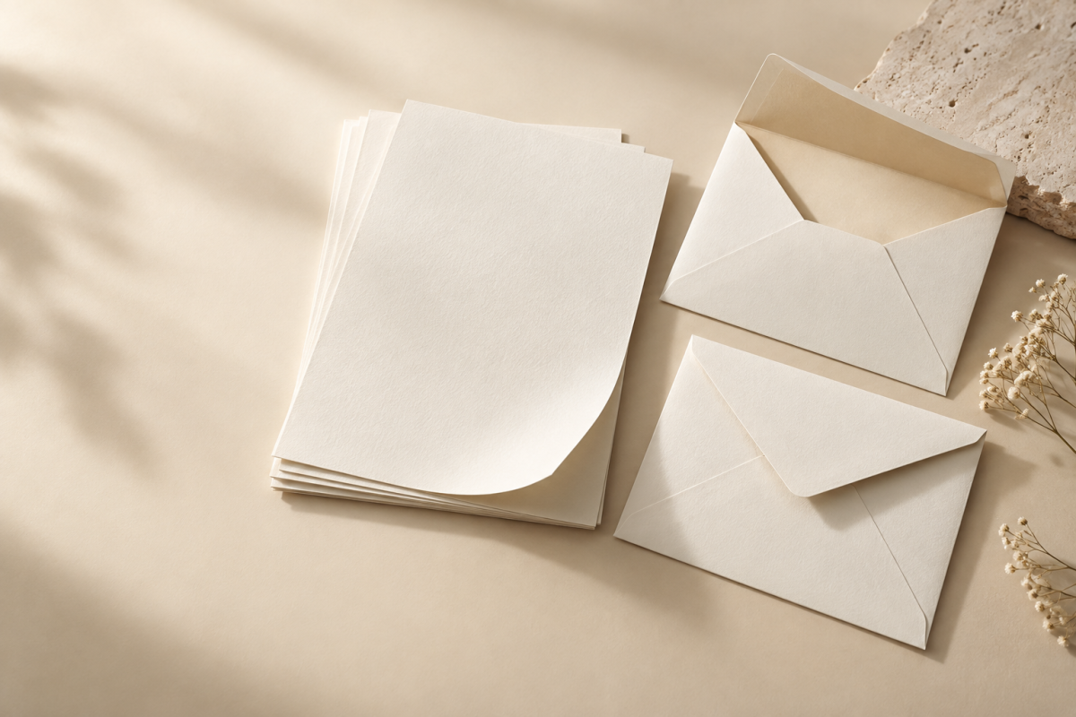 Briefpapier