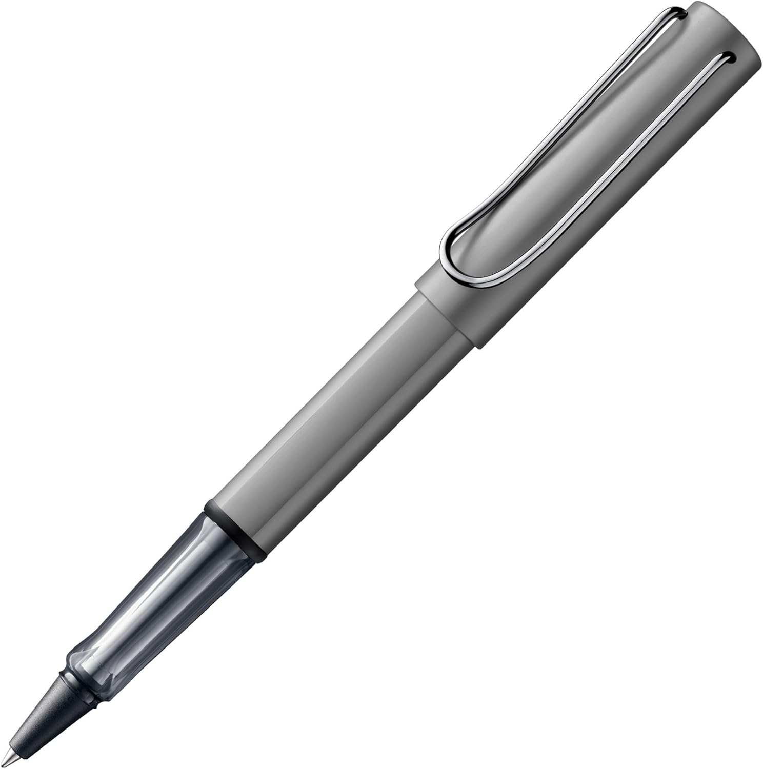 Lamy AL-star Tintenroller 326 graphite inkl. Mine Lamy AL-star Tintenroller 326 graphite inkl. Mine