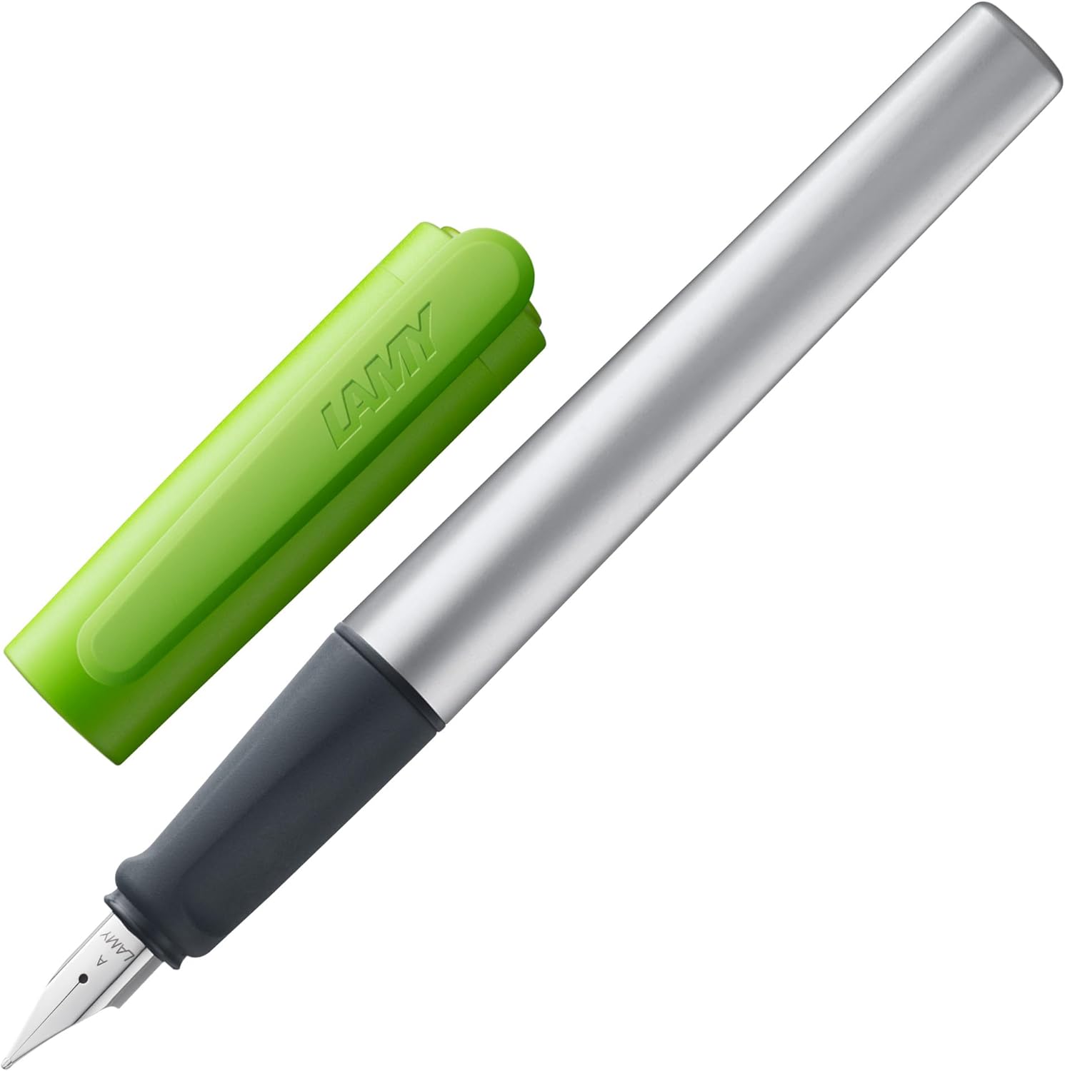 Lamy nexx Füllfederhalter lime, inkl. Tintenpatrone Kopie