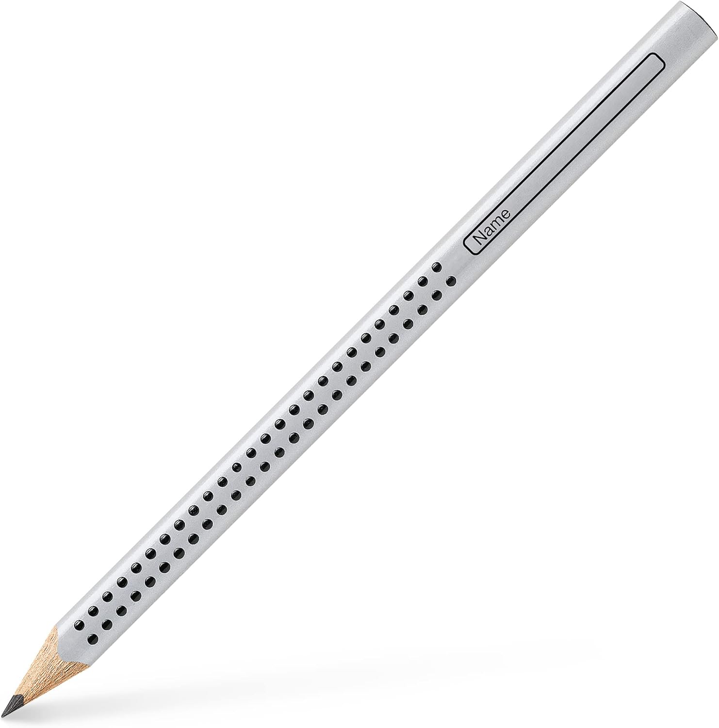 FABER-CASTELL Bleistift Jumbo Grip