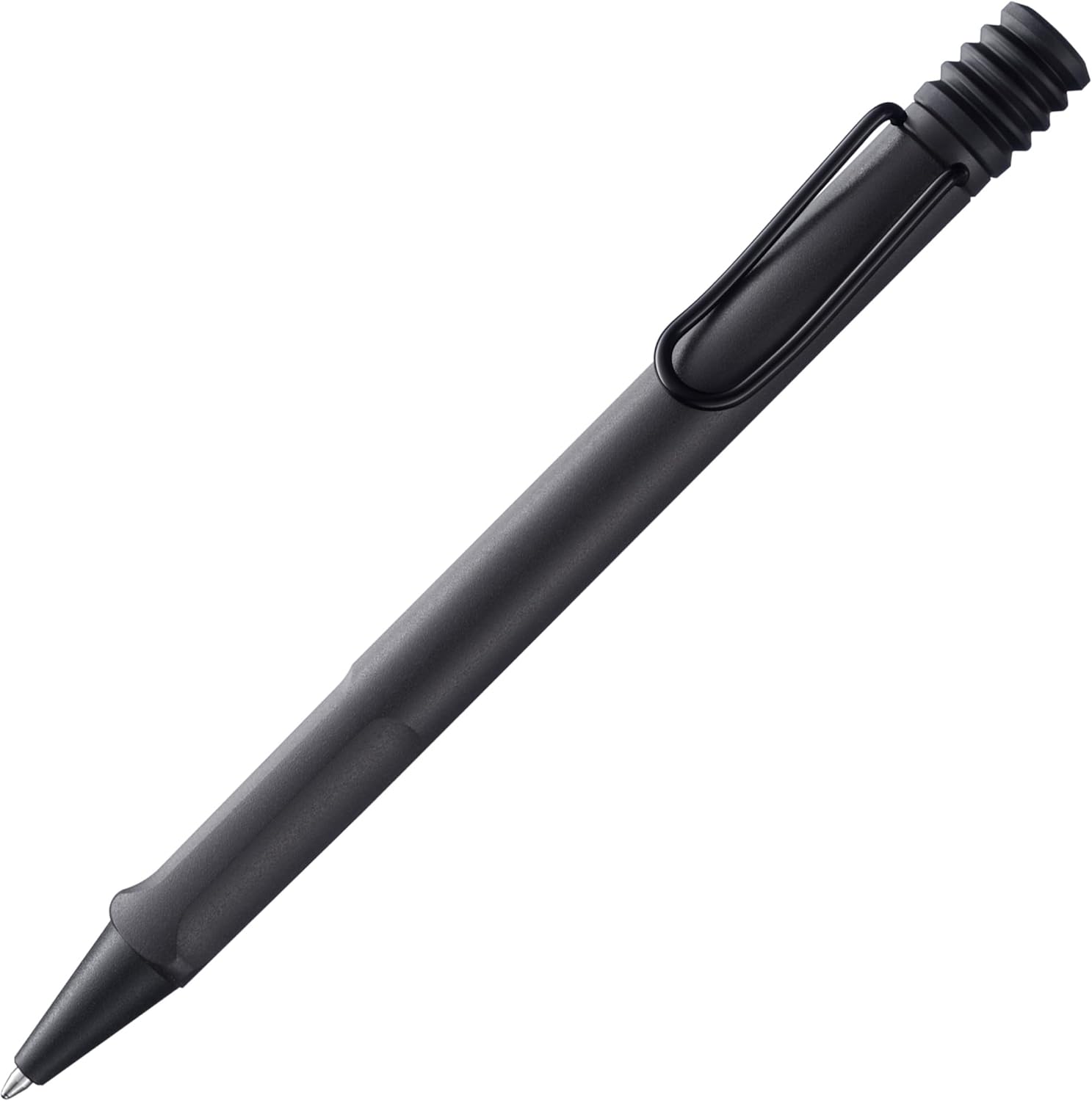 Lamy safari Kugelschreiber - umbra - ergonimischer Griff, inkl. Großraummine M16