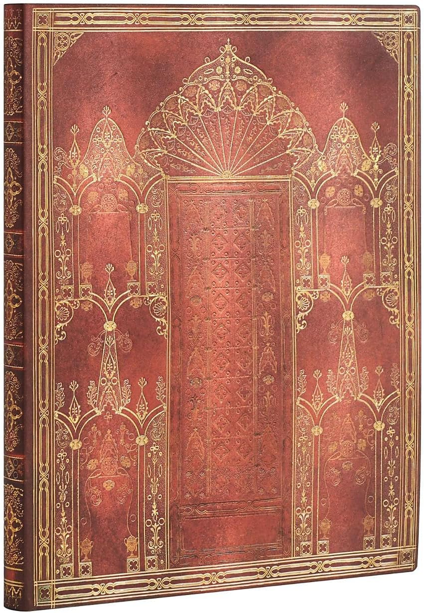 paperblanks - Flexi Softcover - Isle of Ely - Ultra - Blanko paperblanks - Flexi Softcover - Isle of Ely - Ultra - Blanko