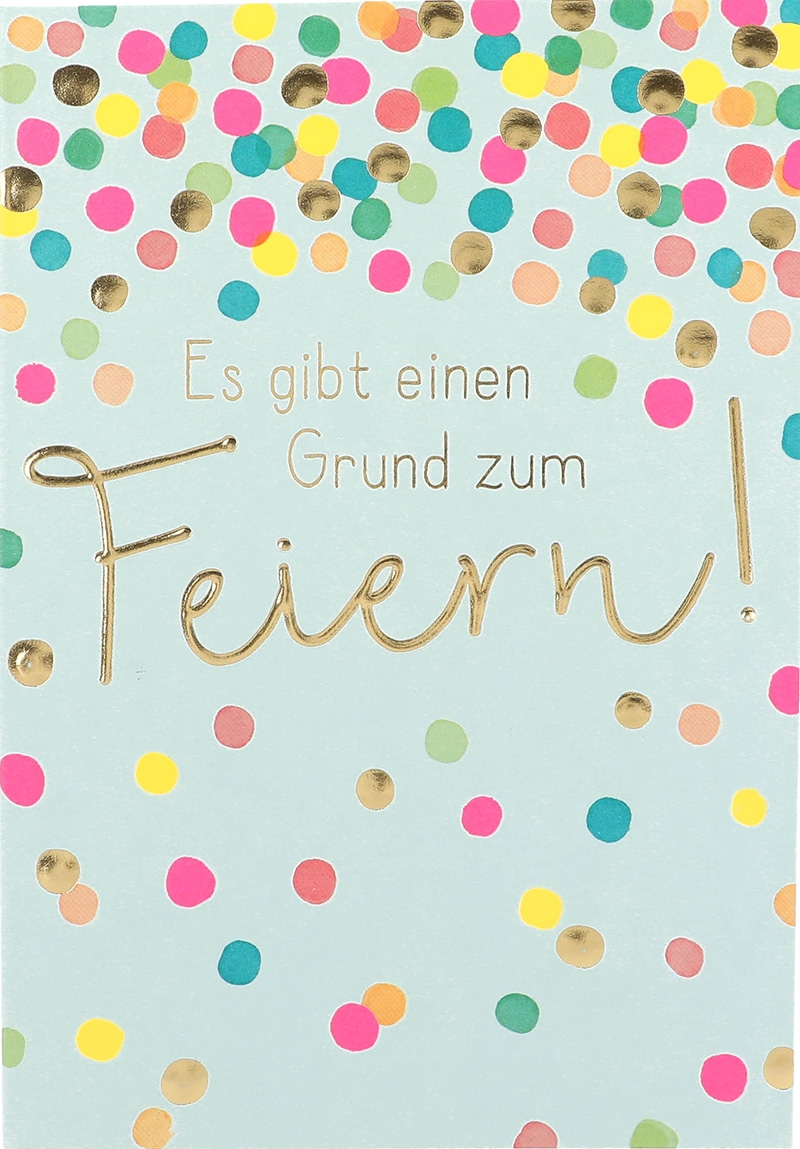 C'est la Vie Klappkarten - Es gibt einen Grund zum Feiern! 028 C'est la Vie Klappkarten - Es gibt einen Grund zum Feiern! 028