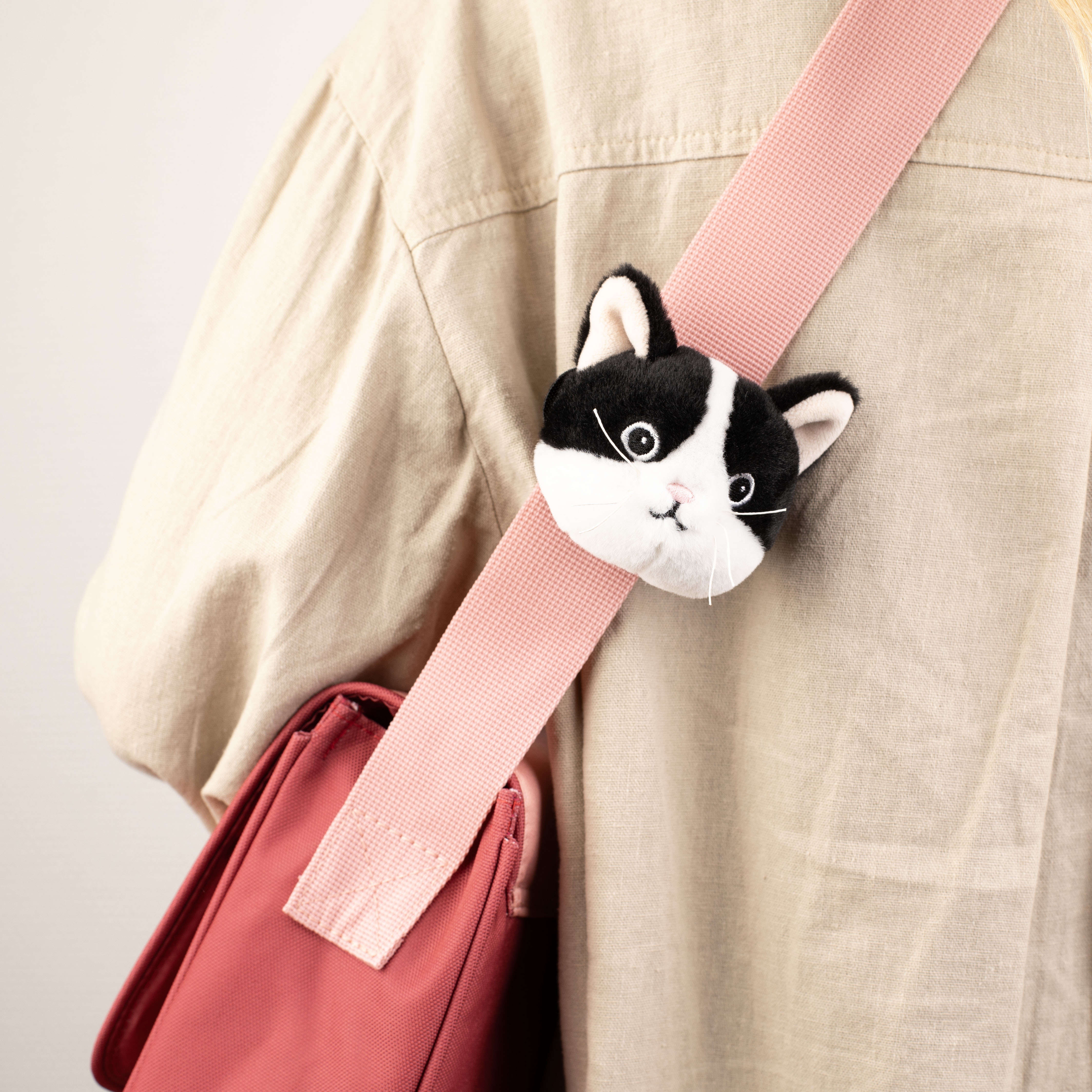 TOPModel Rucksack Kumpel, sortierte Lieferung