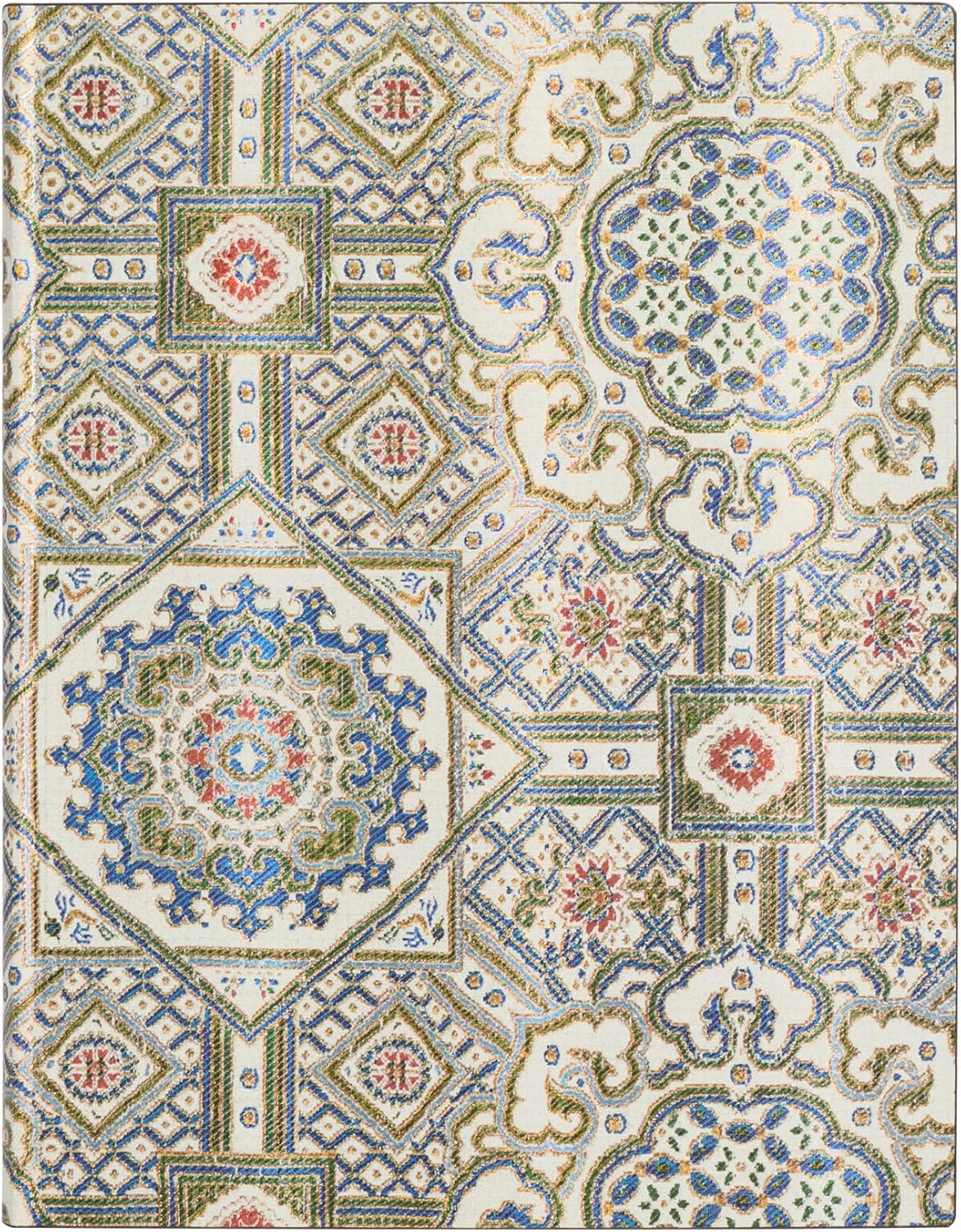 paperblanks  - Flexi Softcover - Ashta - Ultra - Blanko paperblanks  - Flexi Softcover - Ashta - Ultra - Blanko