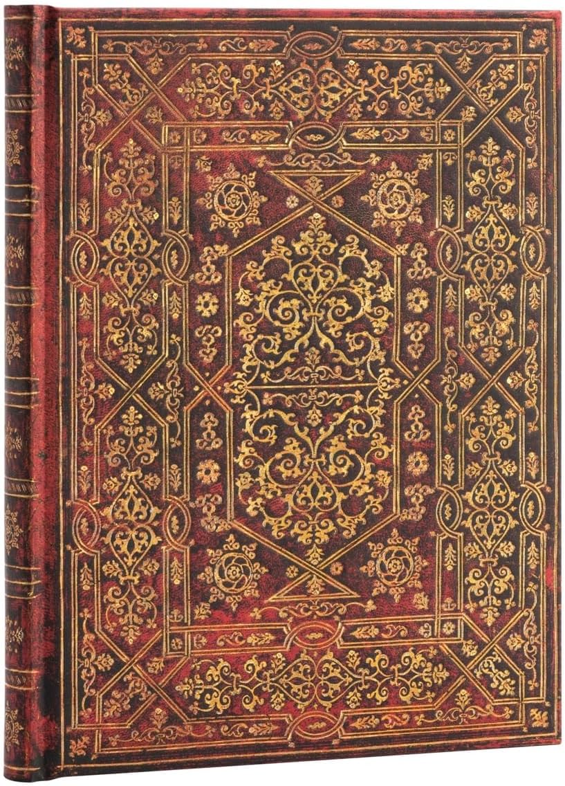 paperblanks - Hardcover - Evangeline - Ultra - Liniert paperblanks - Hardcover - Evangeline - Ultra - Liniert