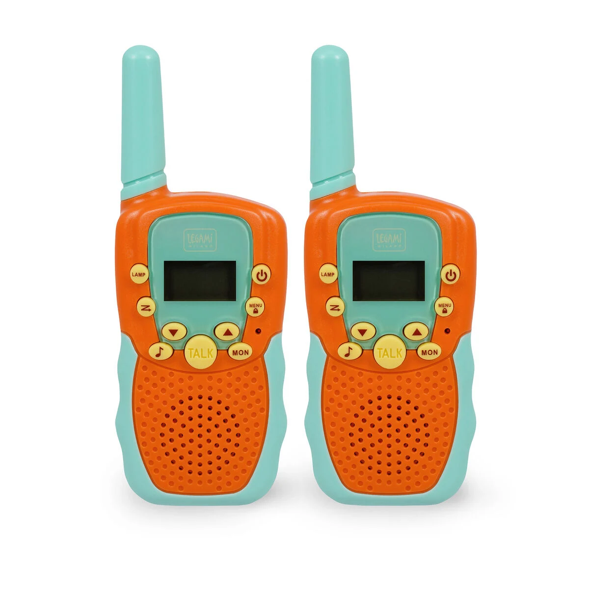 Legami Vintage - Walkie Talkie