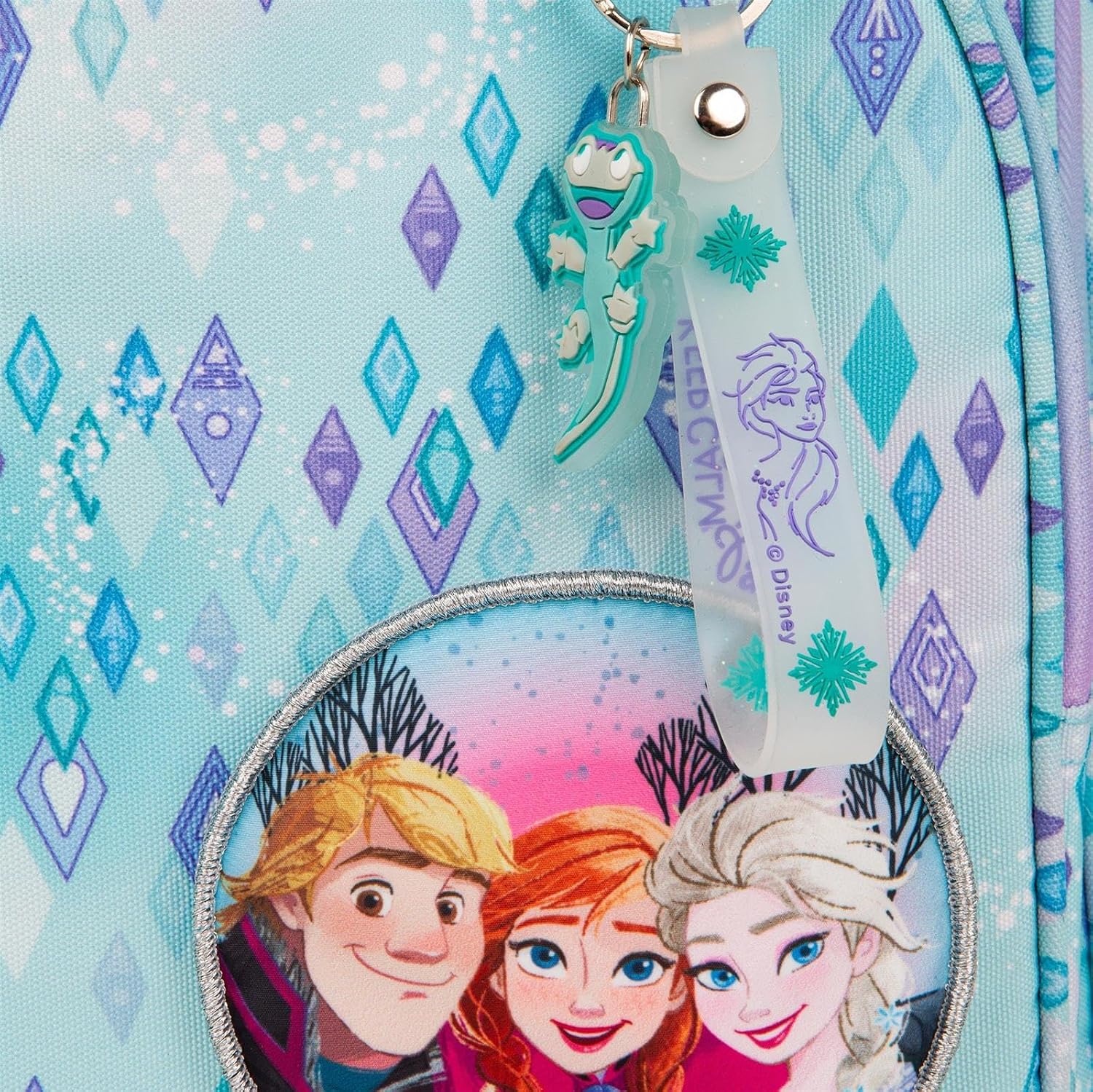 McNeill CoolPack Disney Frozen Schulrucksack-Set 5-teilig