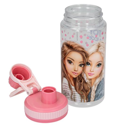 TOPModel - Trinkflasche DOTS