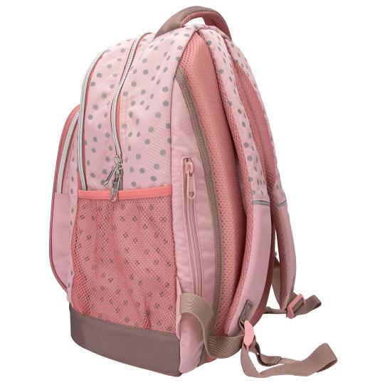 TOPModel - Schulrucksack DOTS