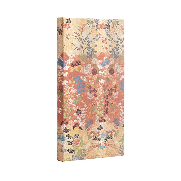 paperblanks Notizbuch - Kara-Ori - Slim - Liniert