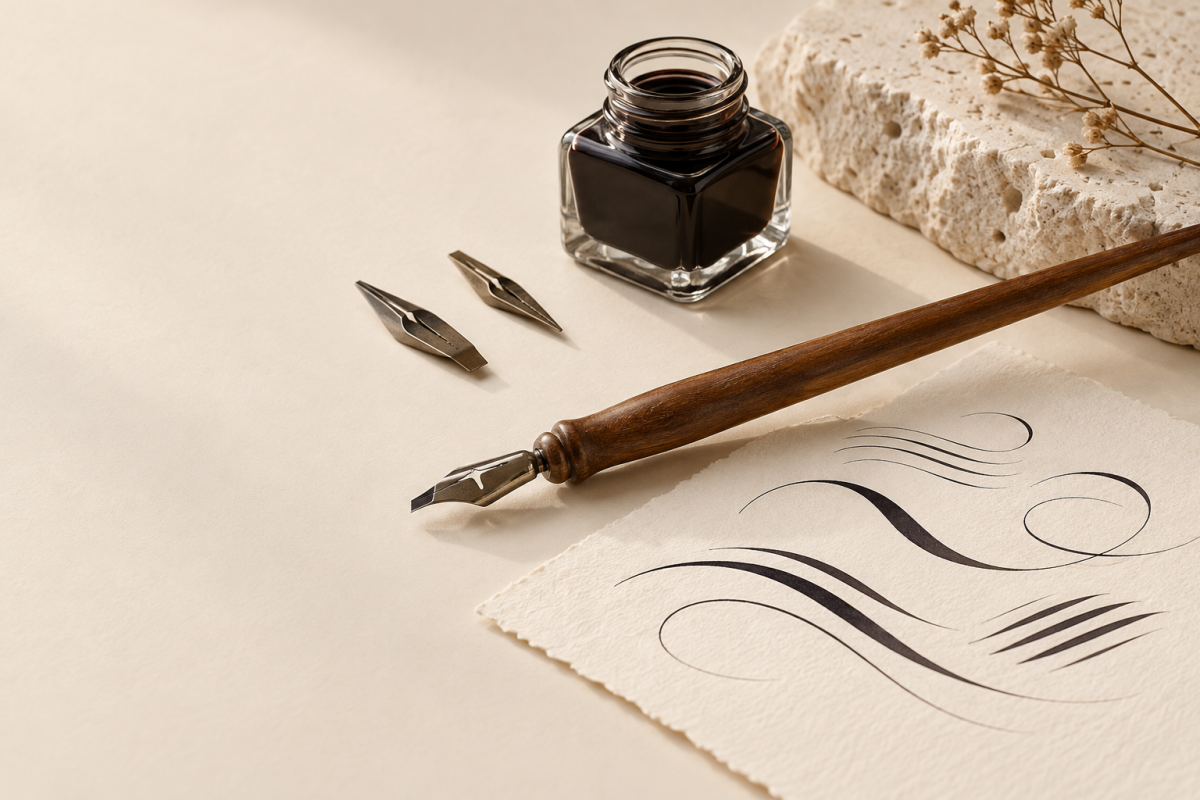 Kalligraphie