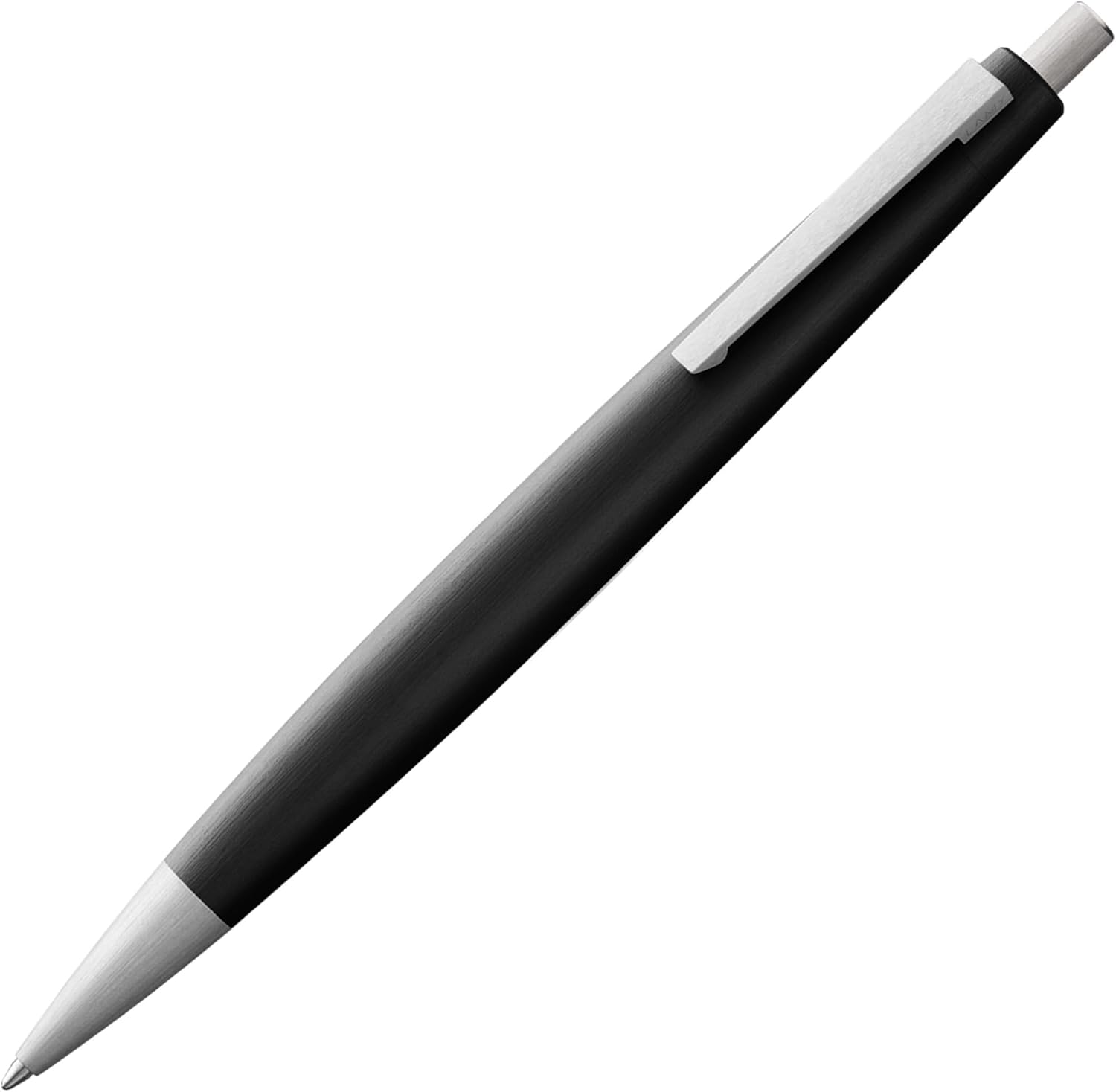 Lamy 201 Kugelschreiber 2000 - black - inkl. Mine