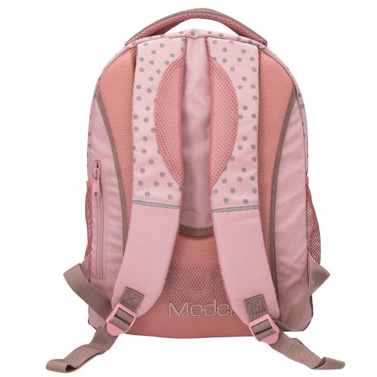 TOPModel - Schulrucksack DOTS