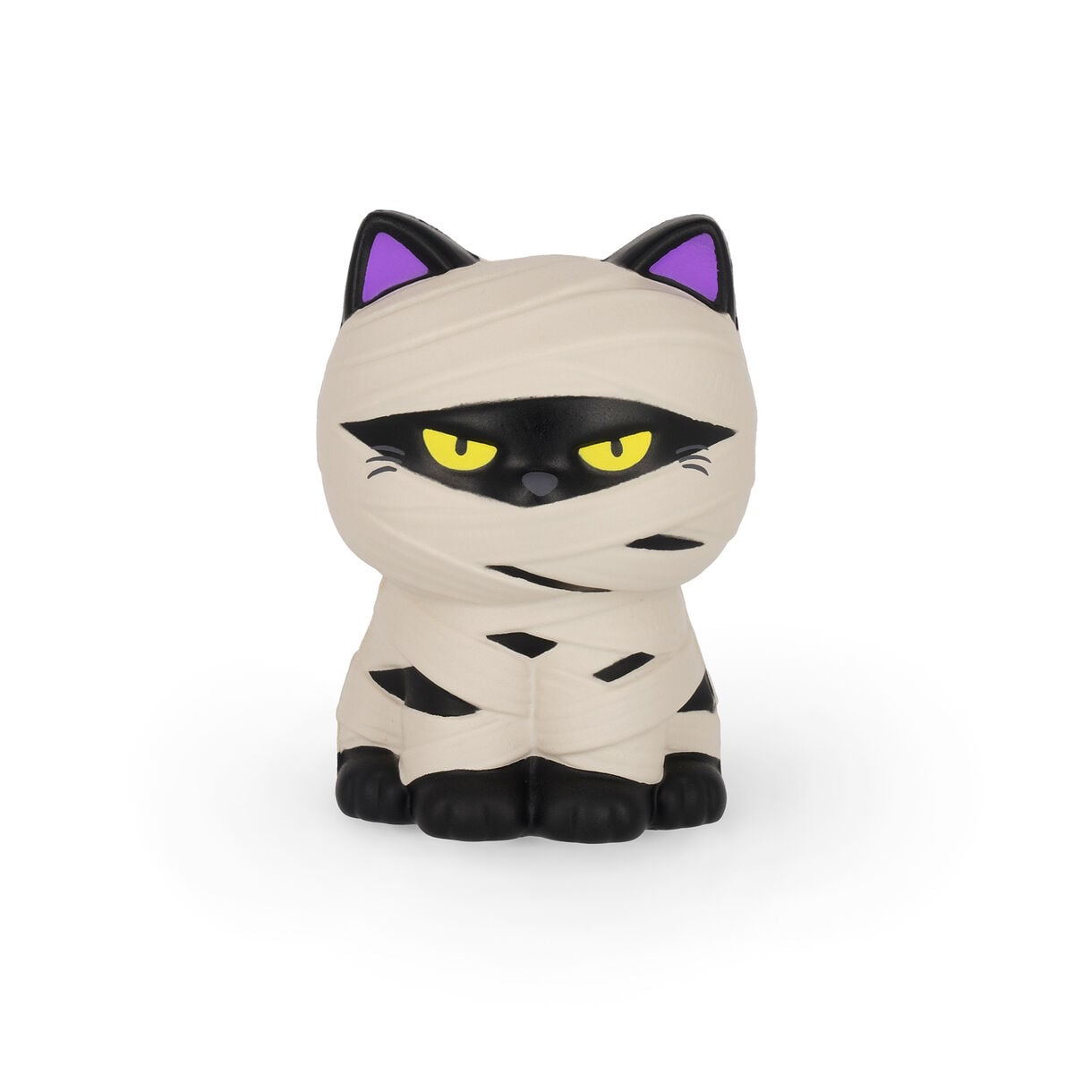 Legami Anti-Stress-Spielzeug - Mummy Cat - Stress Less