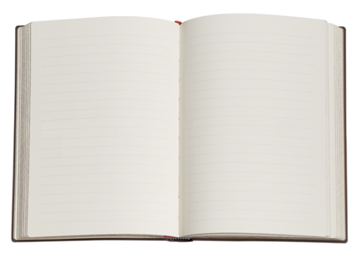 paperblanks - Saint-Exupéry, Der Kleine Prinz - Liniert - Midi - Hardcover mit Klappumschlag