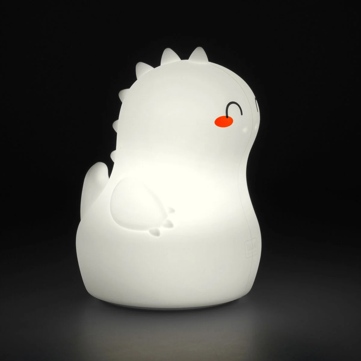 Legami Nachtlicht, wiederaufladbar - Sweet Dreams - Motiv: Dino