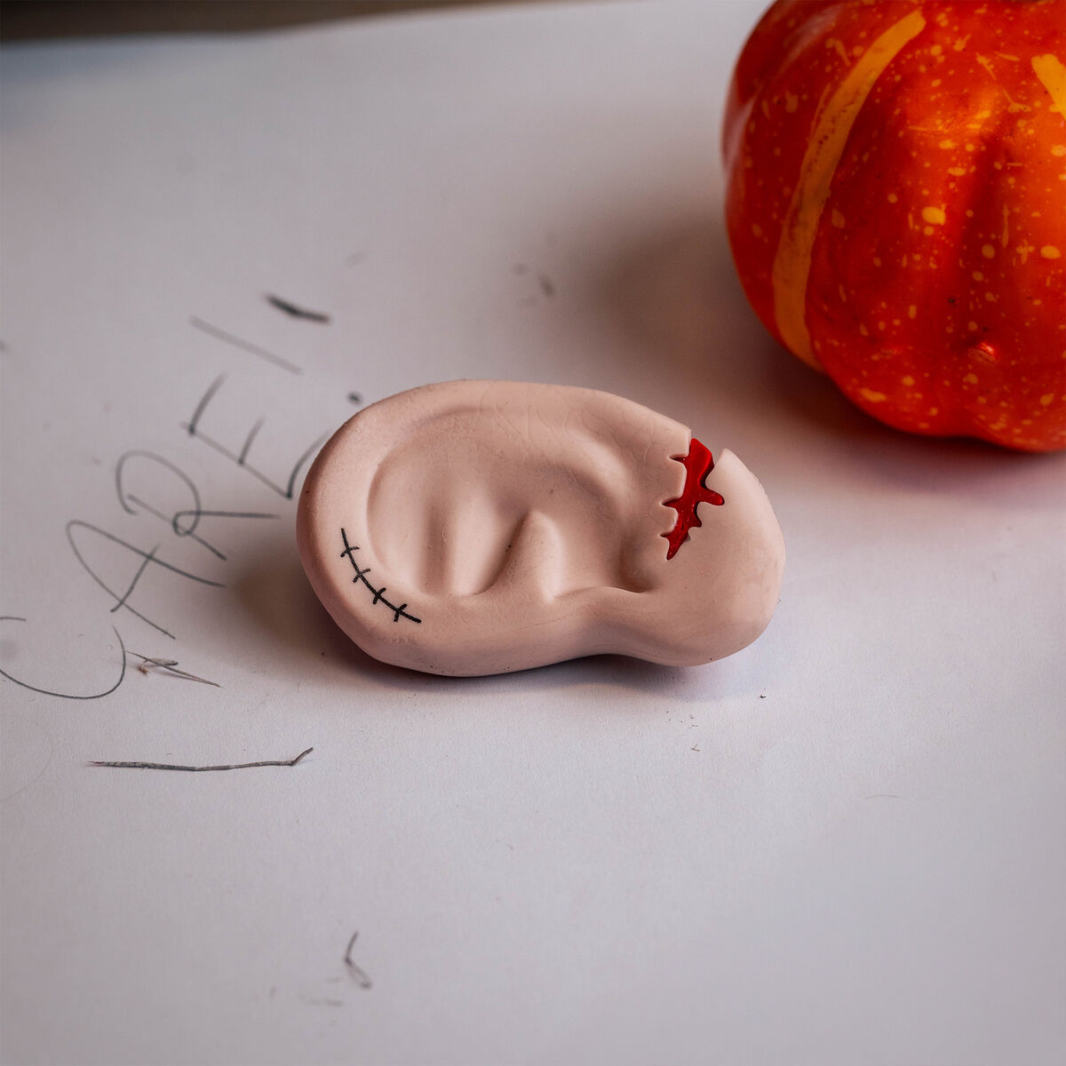 Legami Radiergummi mit Duft - Ear We Go Again - Halloween