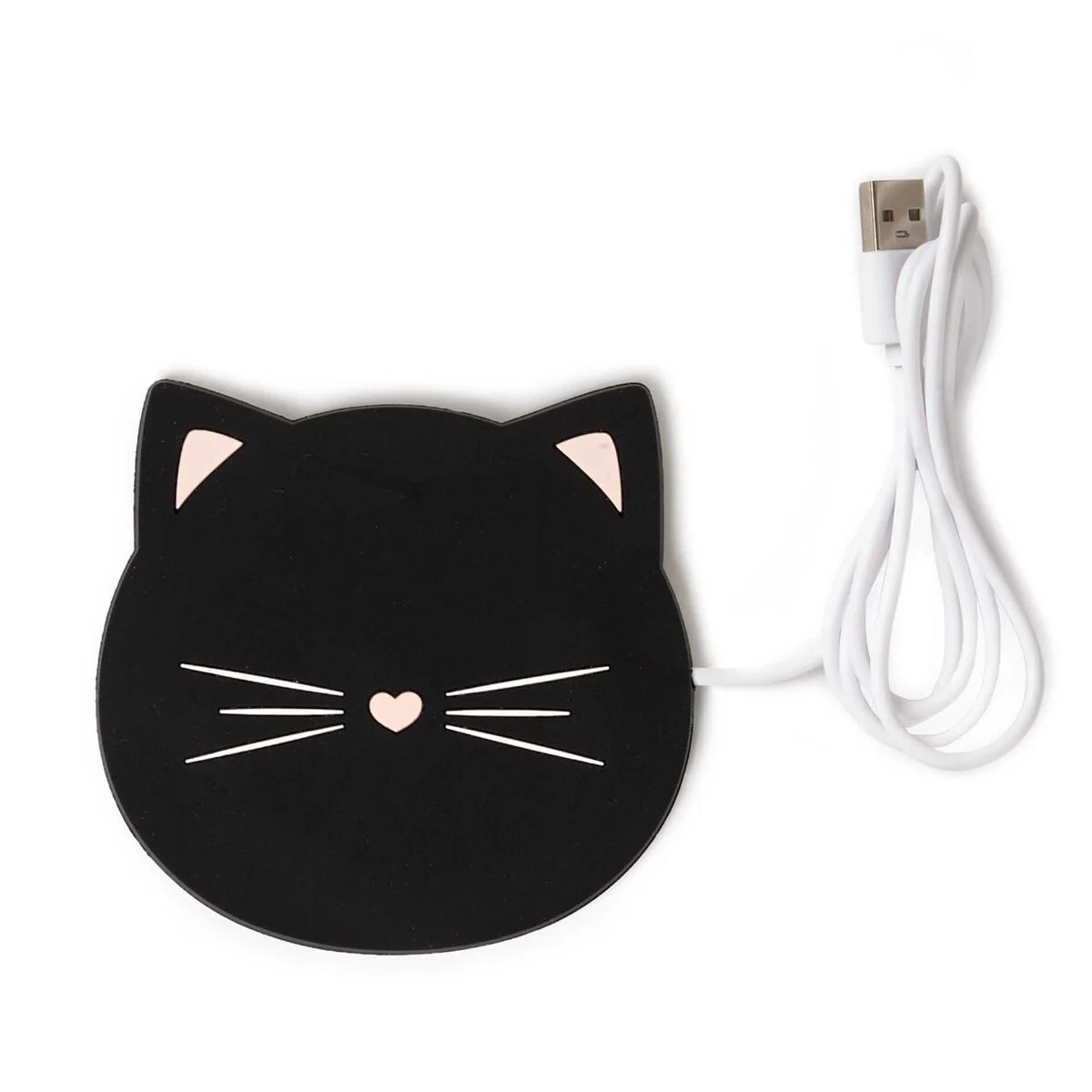 Legami USB-Tassenwärmer - Katze Legami USB-Tassenwärmer - Katze
