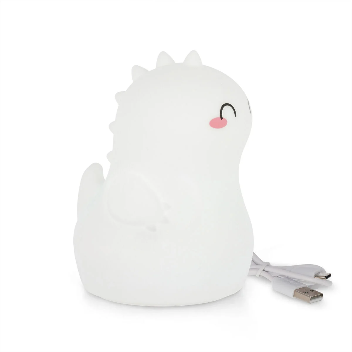 Legami Nachtlicht, wiederaufladbar - Sweet Dreams - Motiv: Dino