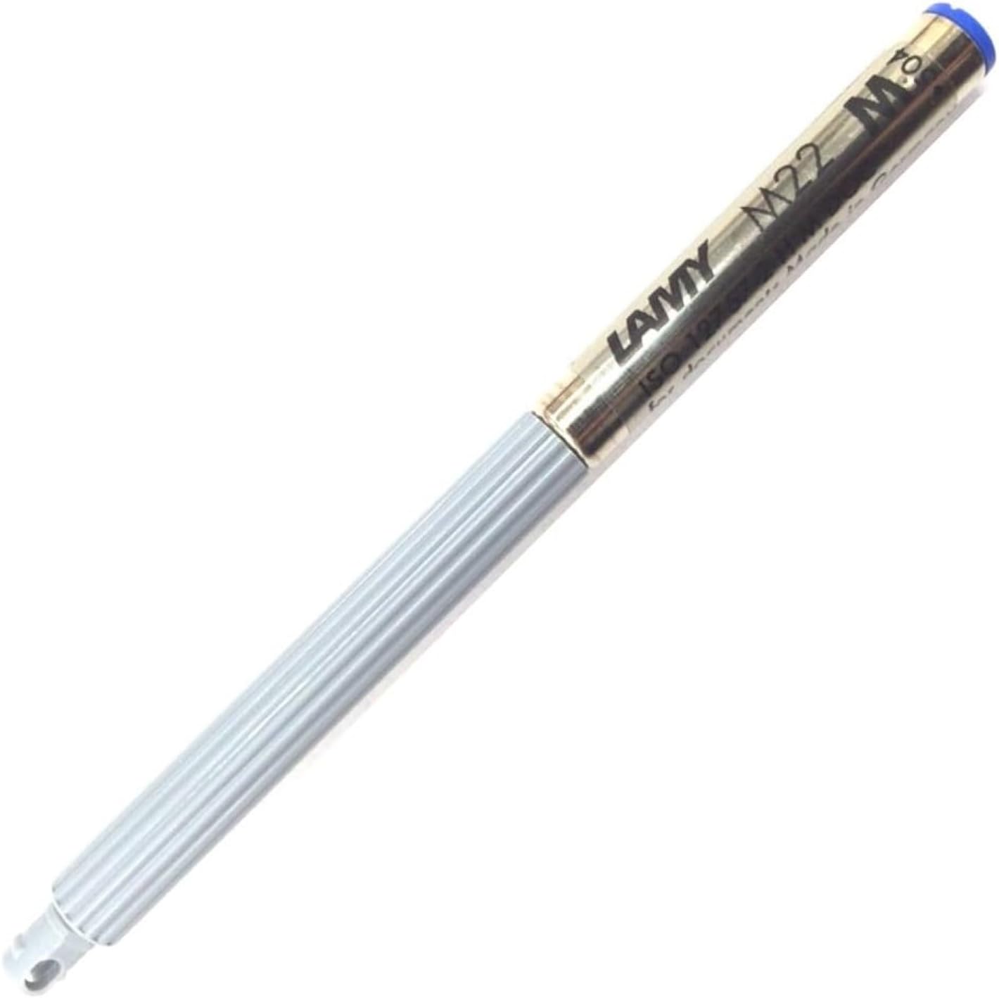 Lamy M22 Kugelschreiber-Großraummine - dokumentenecht - Strichbreite M - verschiedene Farben