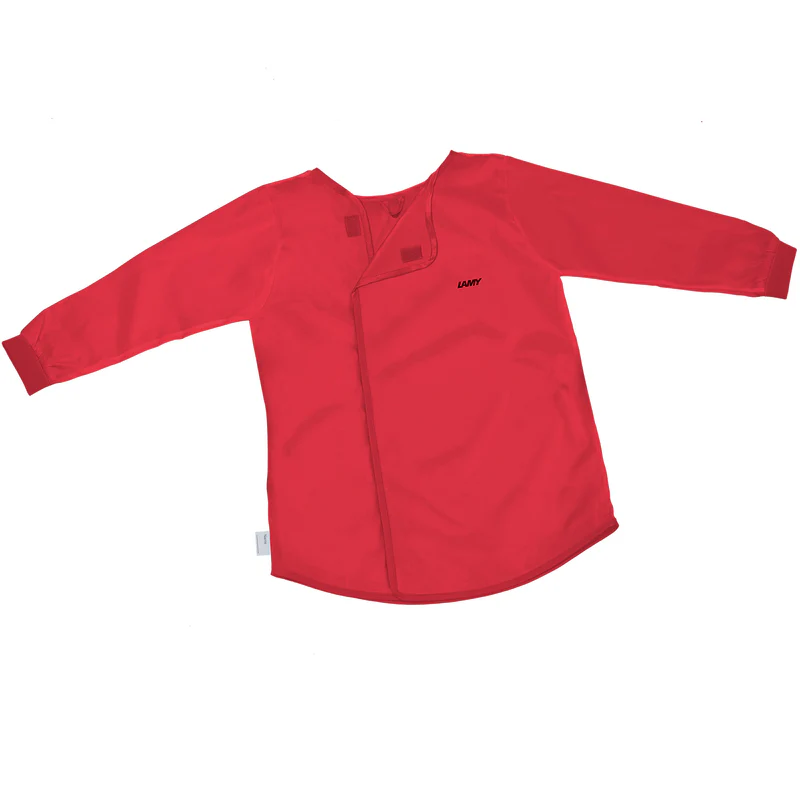 Lamy aquaplus Malkittel, Farbe: rot Lamy aquaplus Malkittel, Farbe: rot