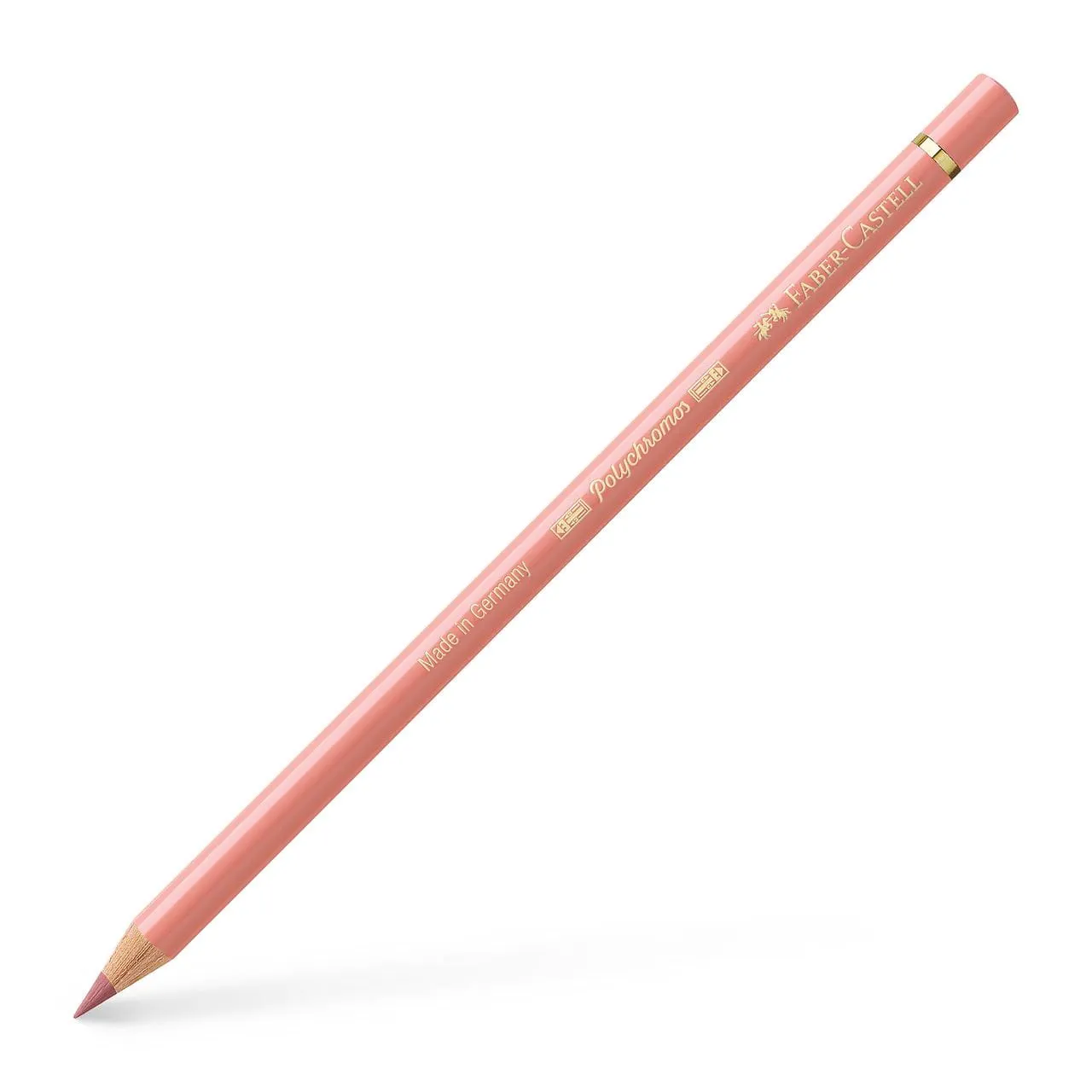 Faber-Castell Polychromos Farbstift 189 zimtbraun