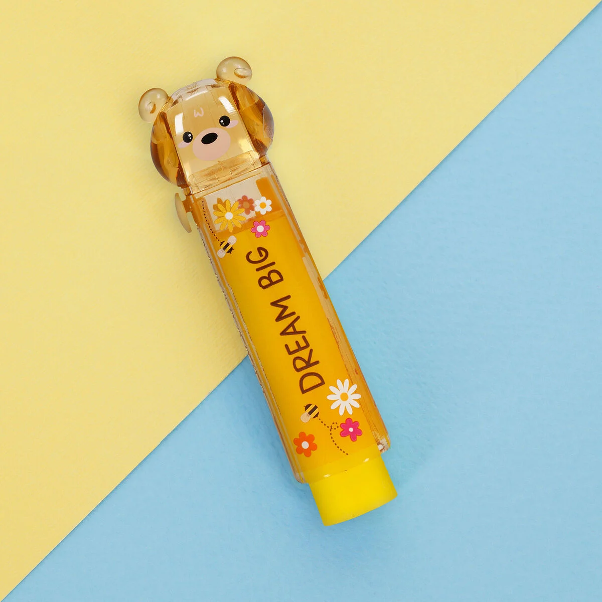 Legami - einschiebbarer Radiergummi - Bear Sweet Bear