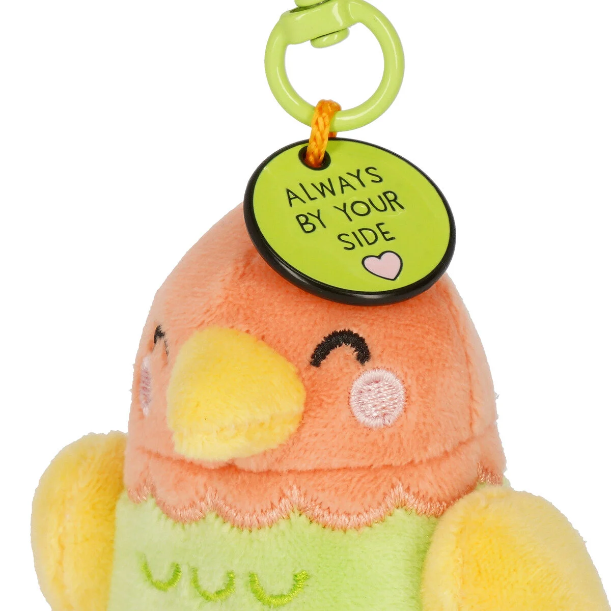 Legami - Super Soft! - Tiny - Love Birds - Better together