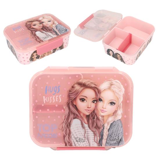 TOPModel 14016 Brotdose DOTS