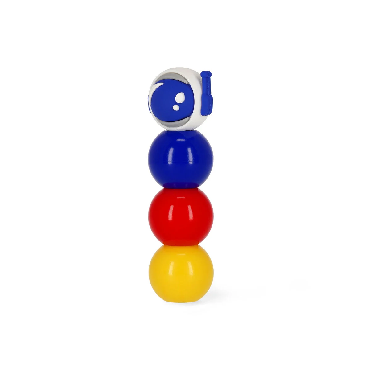Legami 3-in-1 Textmarker - Space Legami 3-in-1 Textmarker - Space
