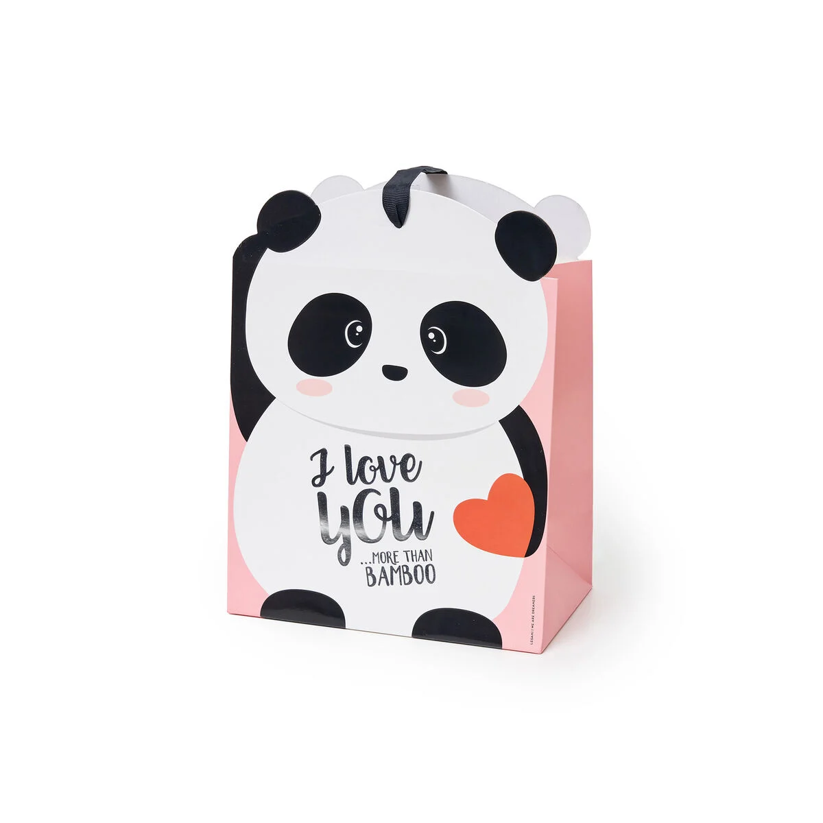 Legami Panda Geschenktüte