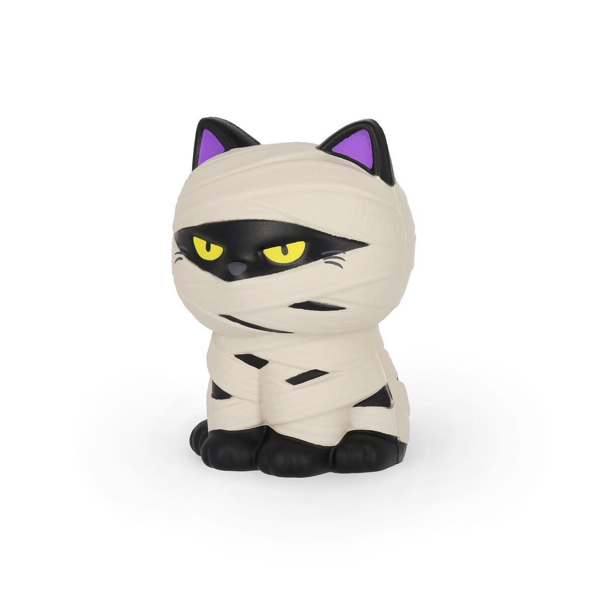 Legami Anti-Stress-Spielzeug - Mummy Cat - Stress Less
