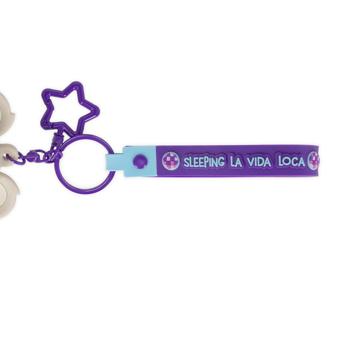 Legami Münztasche mit Schlüsselanhänger - Mini Kawaii - Koala