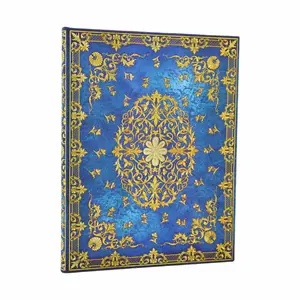 paperblanks - Hardcover  - Seidenhimmel - Ultra - Unliniert