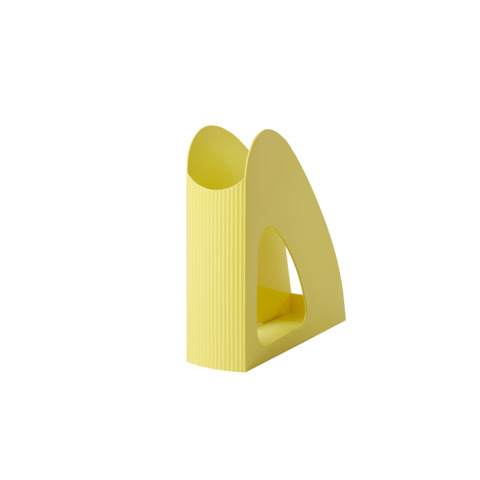 HAN Stehsammler Re-LOOP, A4/C4 - gelb
