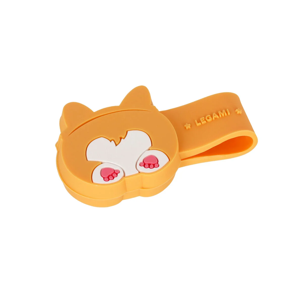 Legami Magnetischer Clip - Corgi