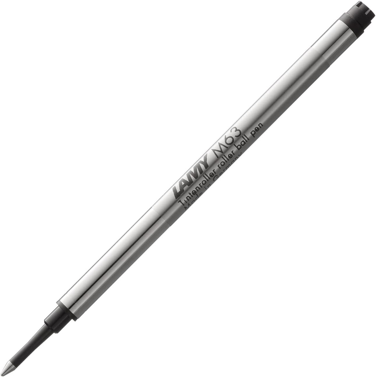 Lamy M63 Tintenroller-Mine - Strichbreite B - schwarz