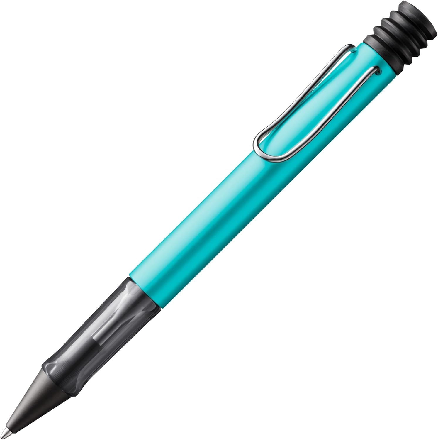 Lamy AL-star Kugelschreiber, 223 turmaline, Aluminium eloxiert inkl. Mine