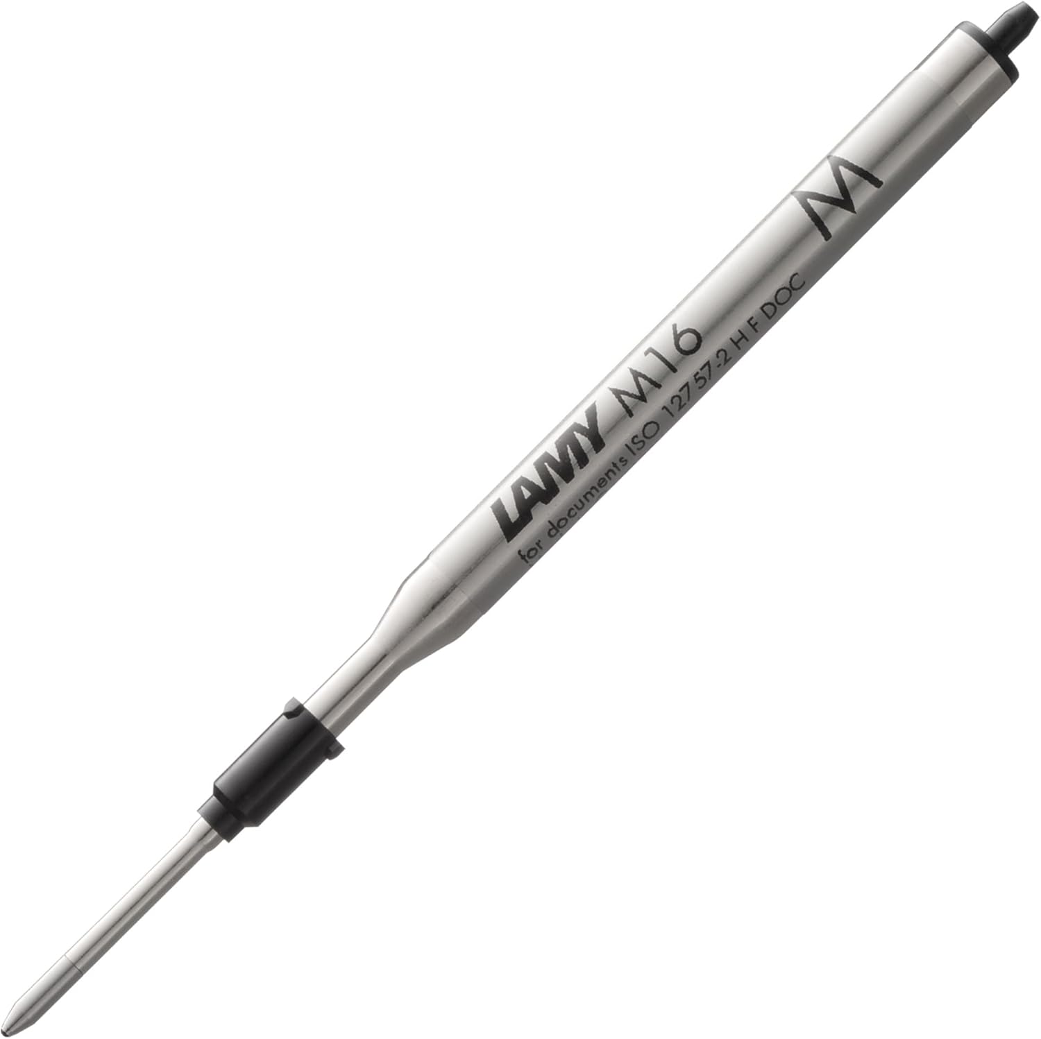 Lamy M16 Kugelschreiber-Großraummine - dokumentenecht - Strichbreite M - verschiedene Farben