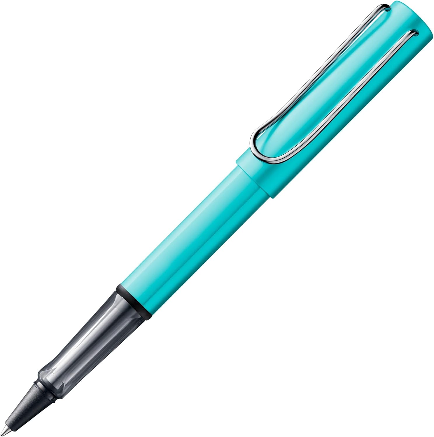 Lamy AL-star Tintenroller 323 turmaline inkl. Mine Lamy AL-star Tintenroller 323 turmaline inkl. Mine