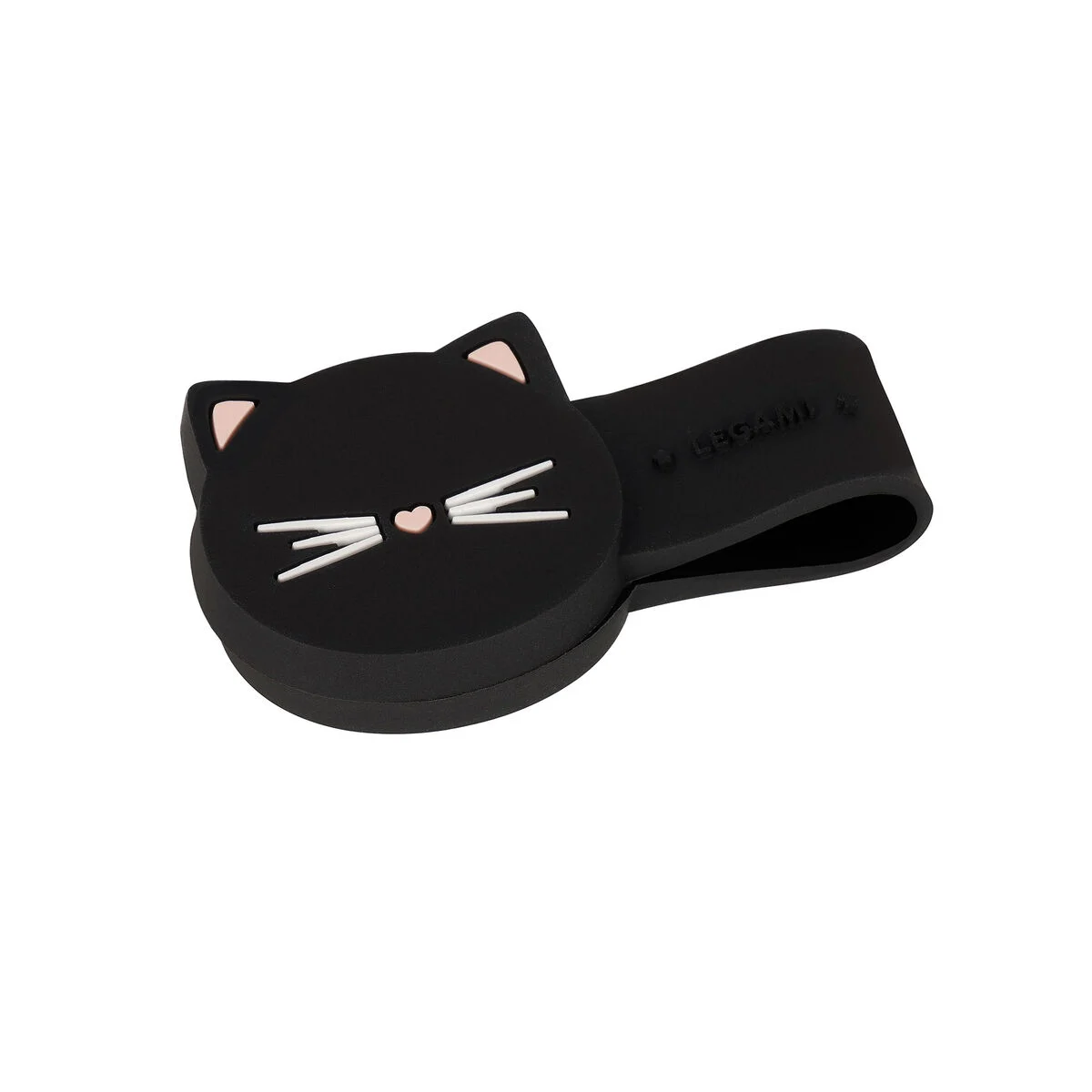 Legami Magnetischer Clip - Katze
