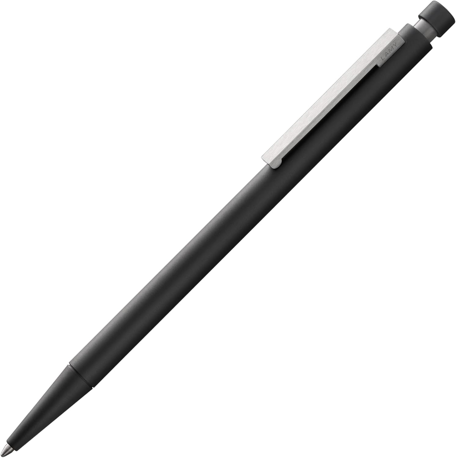 Lamy 256 Kugelschreiber cp1 black M inkl. Mine