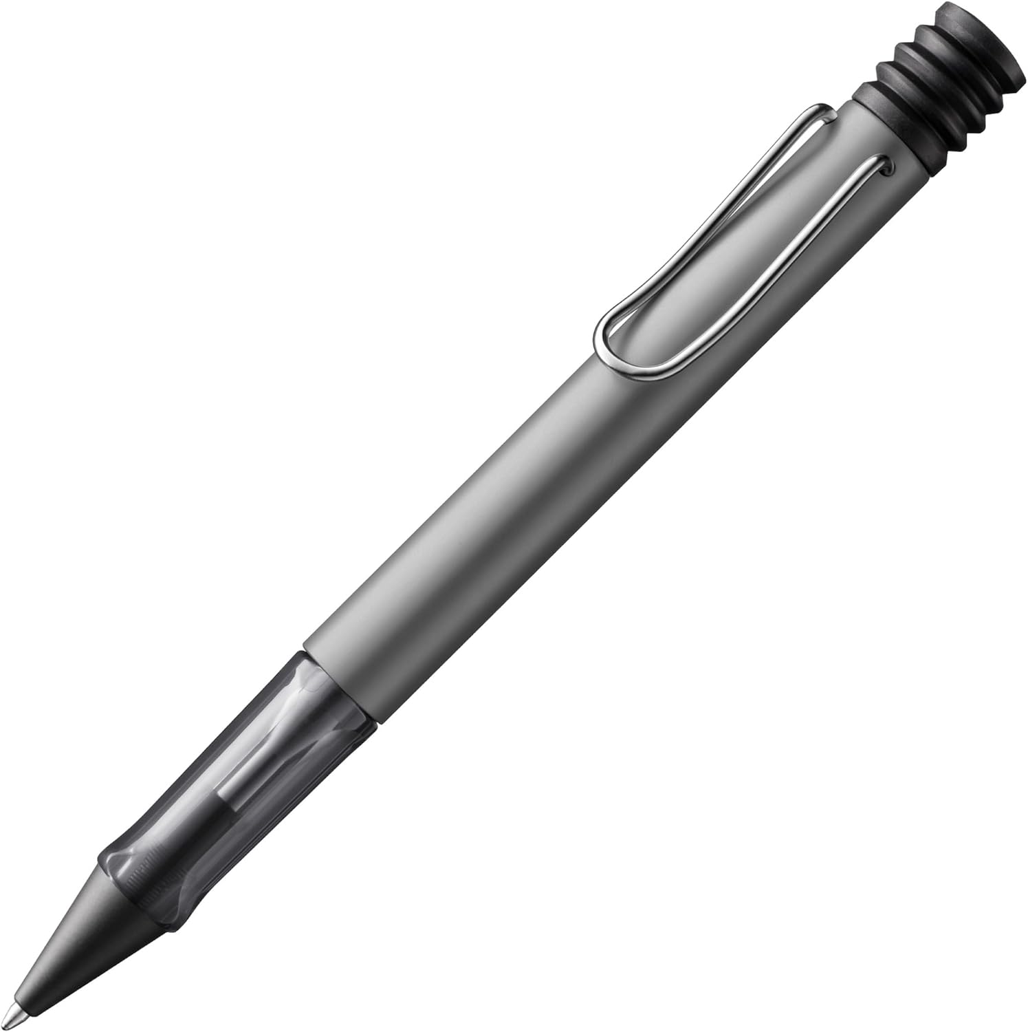 Lamy AL-star Kugelschreiber, 226 graphite, Aluminium eloxiert inkl. Mine