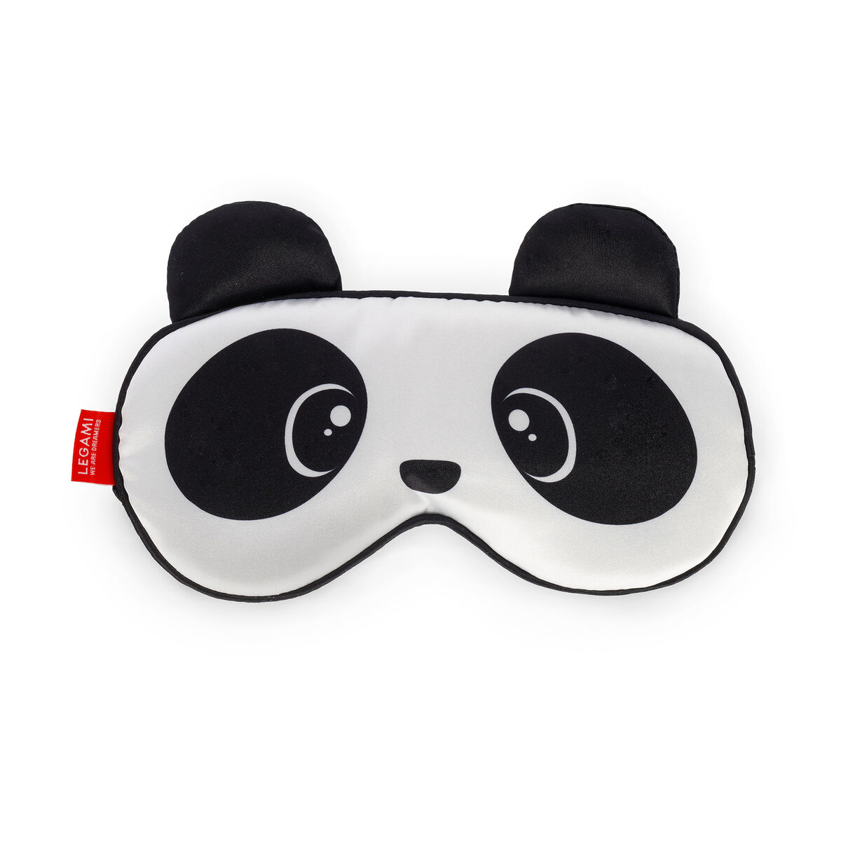 Legami Schlafmaske - Nap Queen - Panda