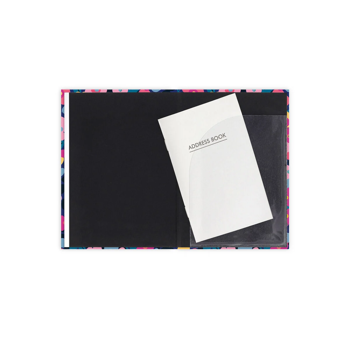 LEGAMI 16-Monats Tagesplanner 2027 - flower - Small