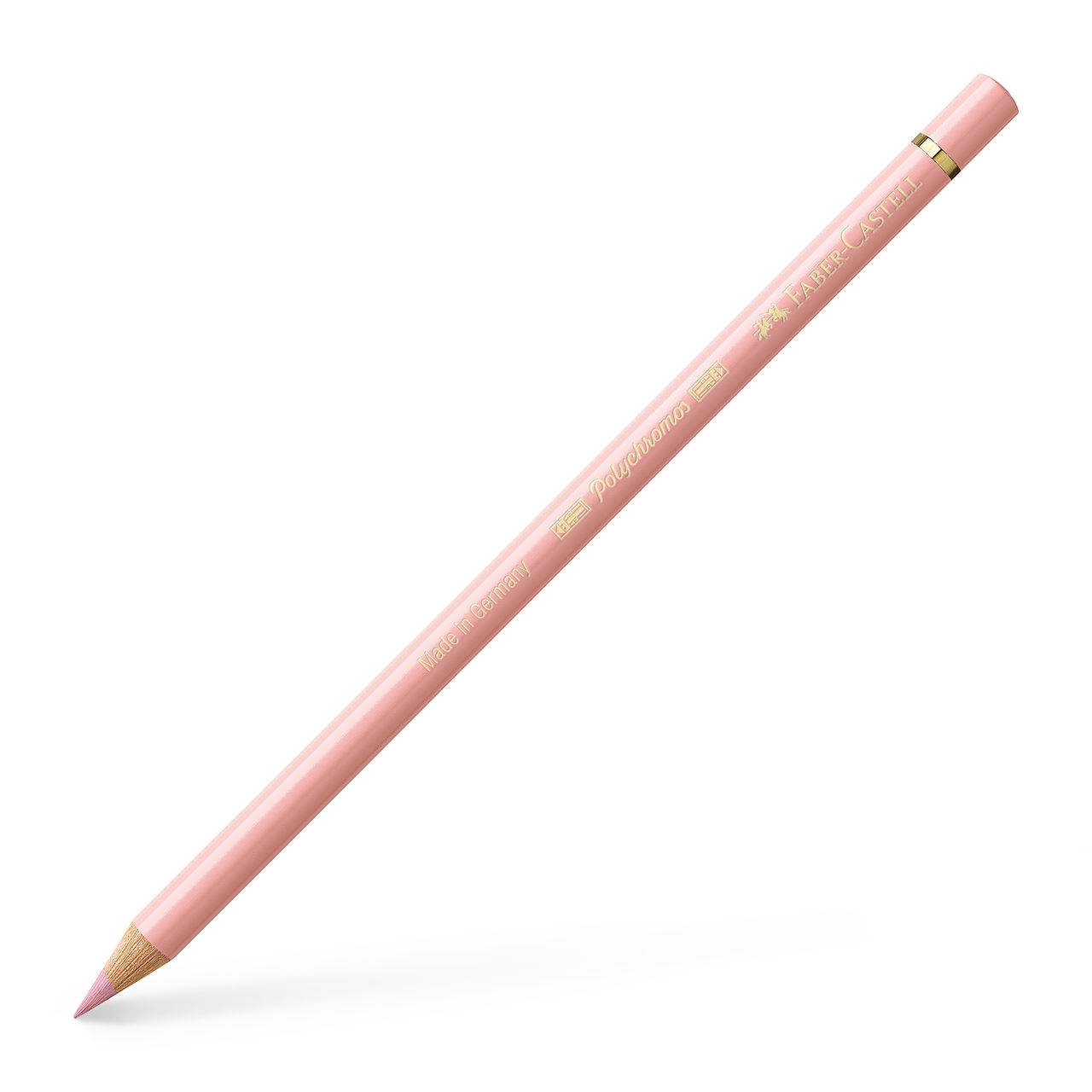 Faber-Castell Polychromos Farbstift 132 beigerot