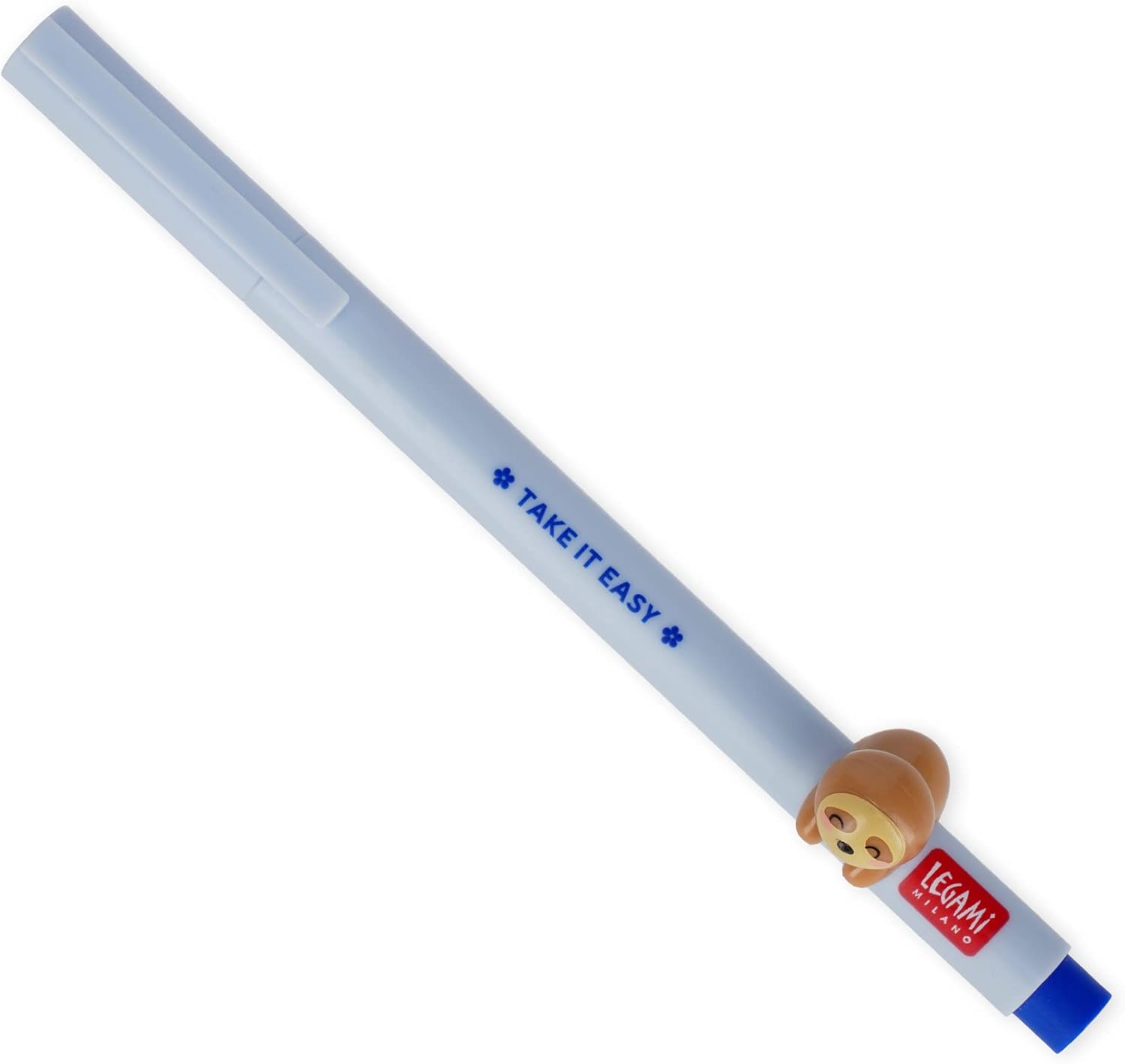Legami Lovely Friends Gelstift - Faultier Legami Lovely Friends Gelstift - Faultier